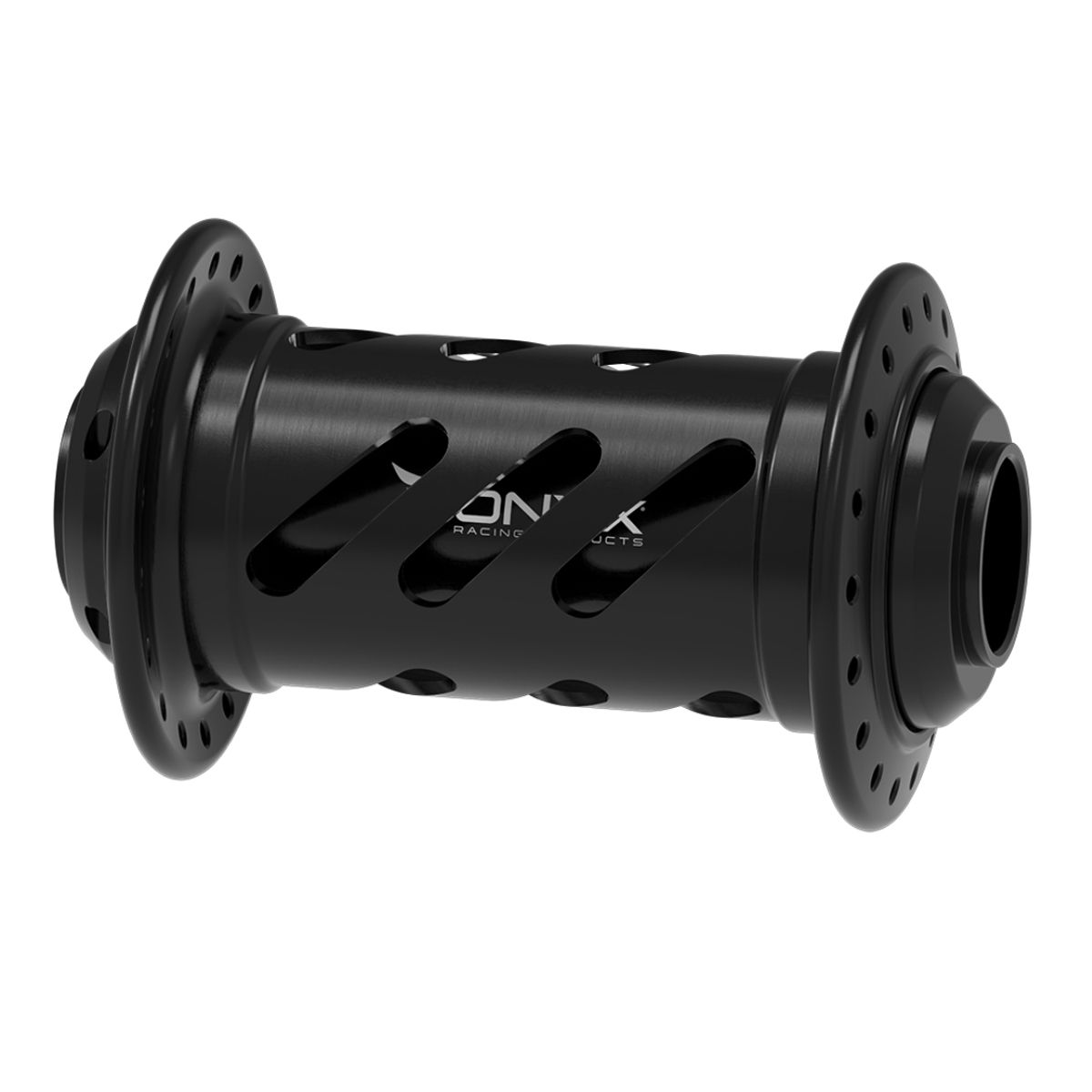 Onyx BMX XL Helix Front Hub - CrucialBMXShop.com