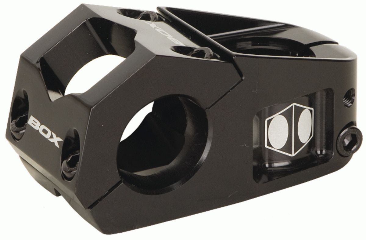 BOX Delta Stem - CrucialBMXShop.com