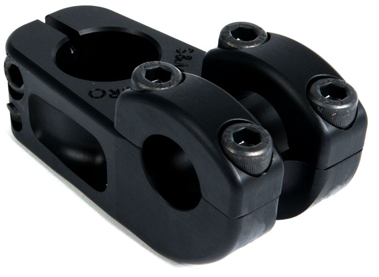 S&M Enduro Stem - CrucialBMXShop.com