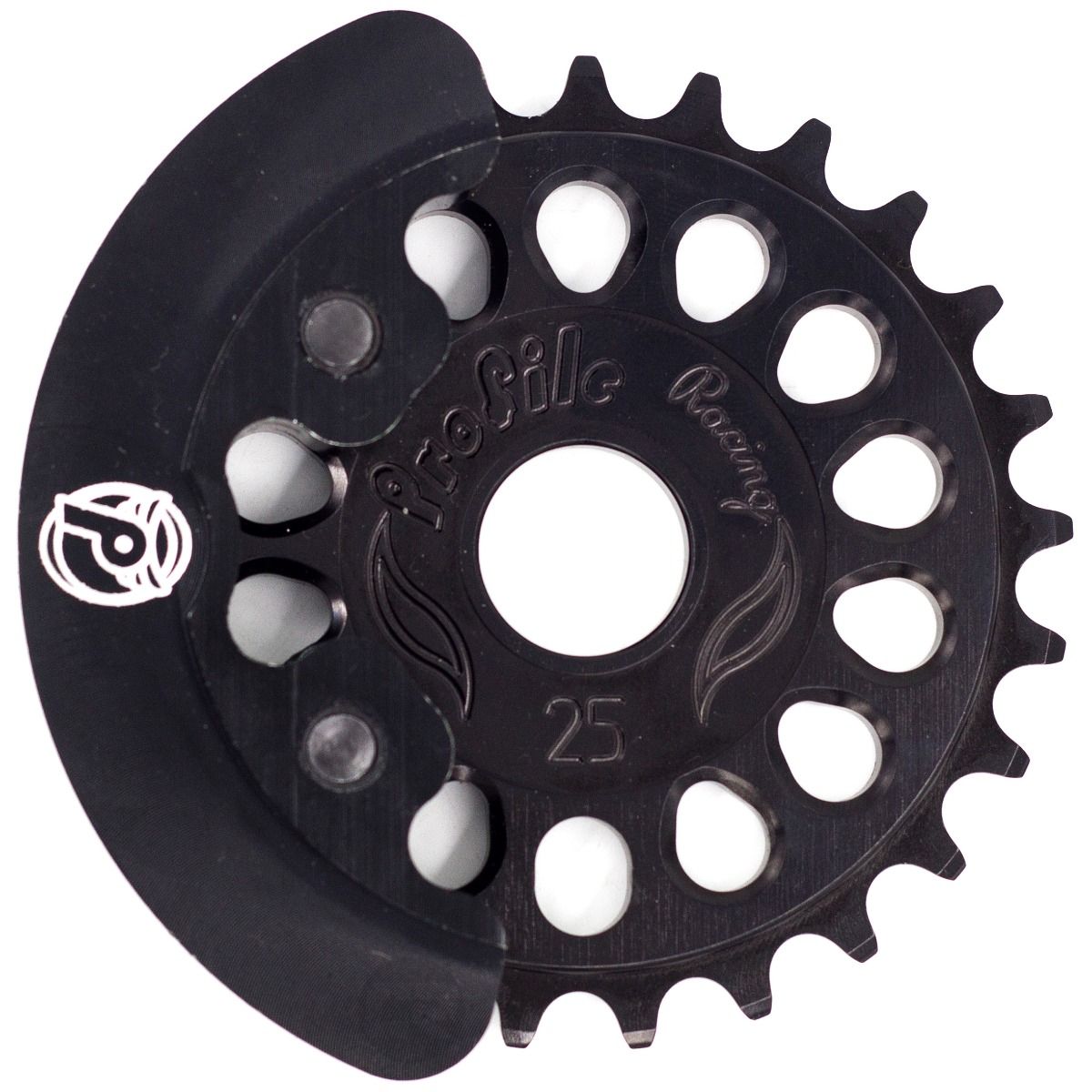 Profile Imperial Sprocket/Guard Combo - CrucialBMXShop.com