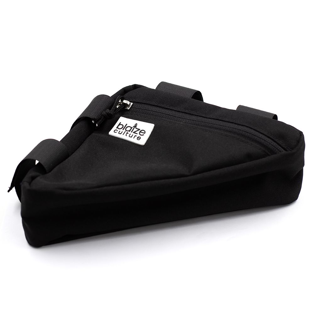 Blaize Culture BMX Frame Bag - CrucialBMXShop.com
