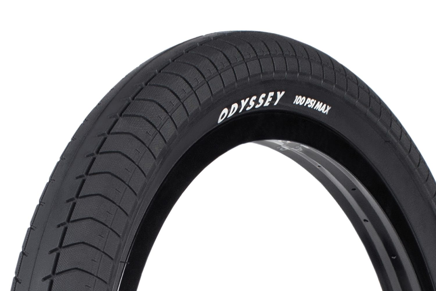 Odyssey Path Pro Tyre - CrucialBMXShop.com