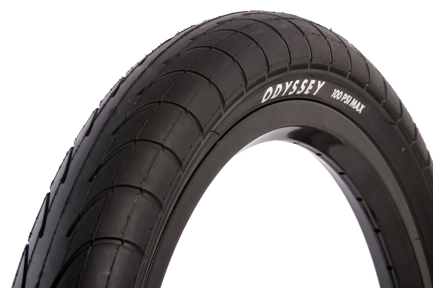Odyssey Pursuit 24 Inch Tyre - CrucialBMXShop.com