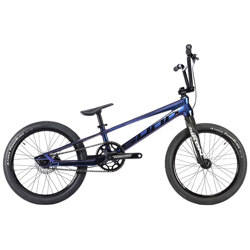 Sunn Royal Finest Pro XL BMX Race Bike - CrucialBMXShop.com
