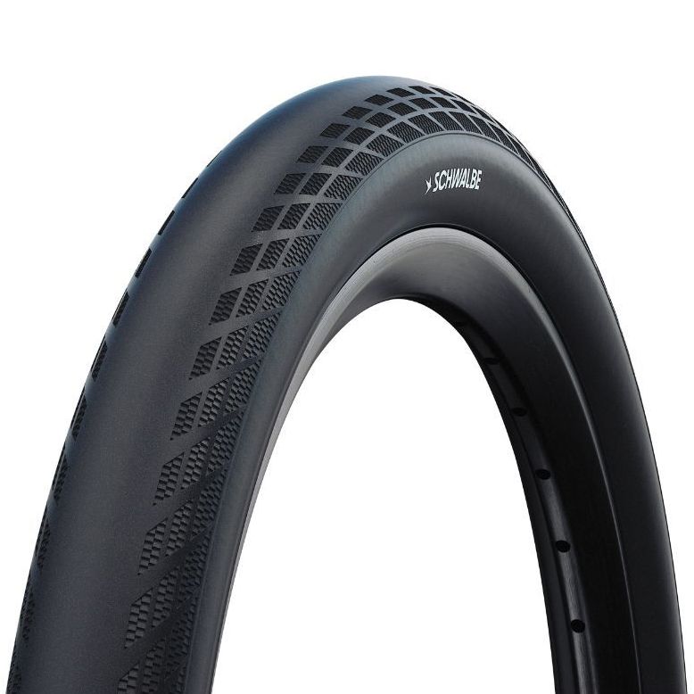 Schwalbe SX-R Performance Folding Tyre - CrucialBMXShop.com