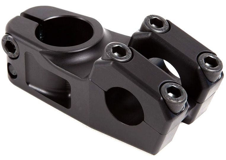 S&M Race XLT Stem - CrucialBMXShop.com