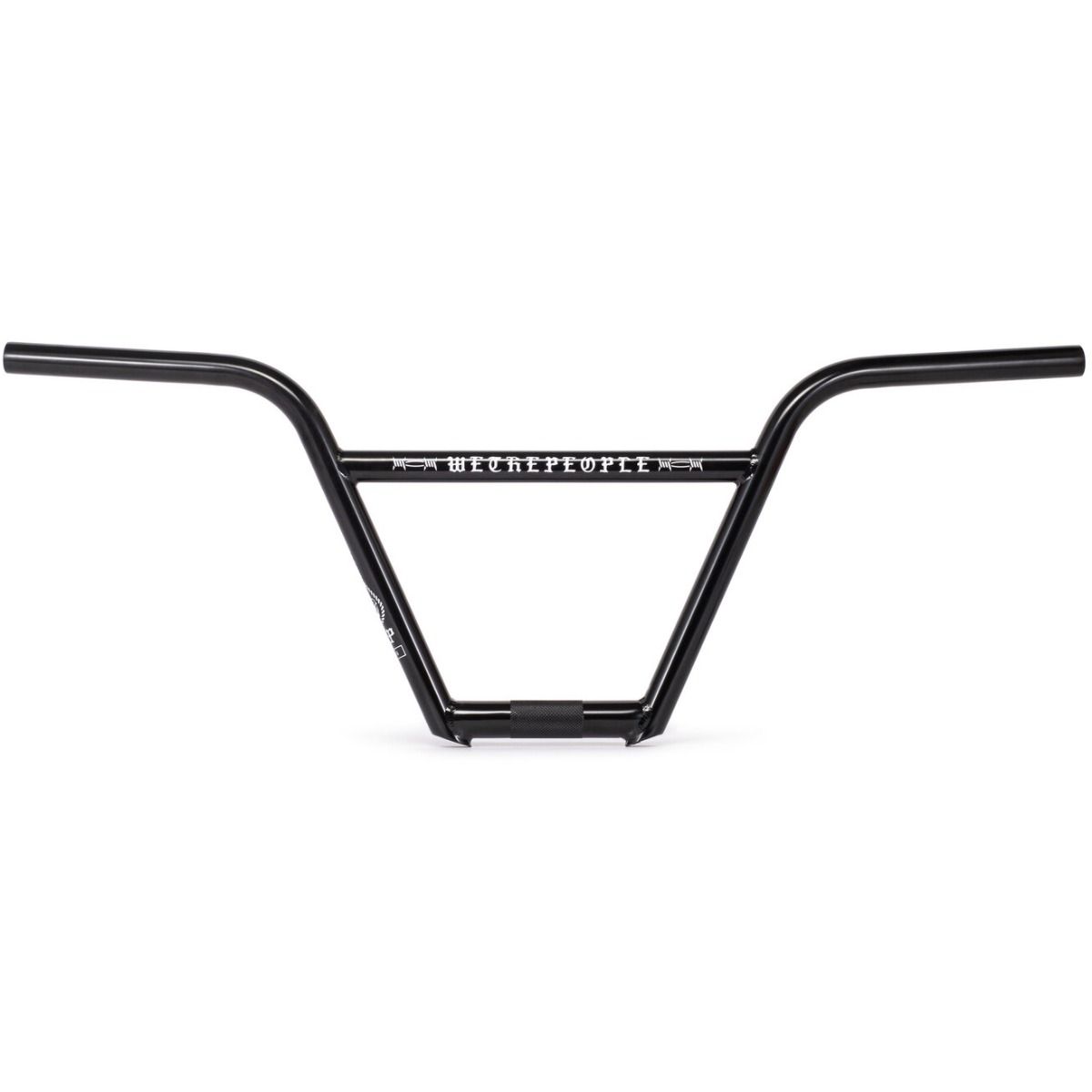 WeThePeople Pathfinder Bars - CrucialBMXShop.com
