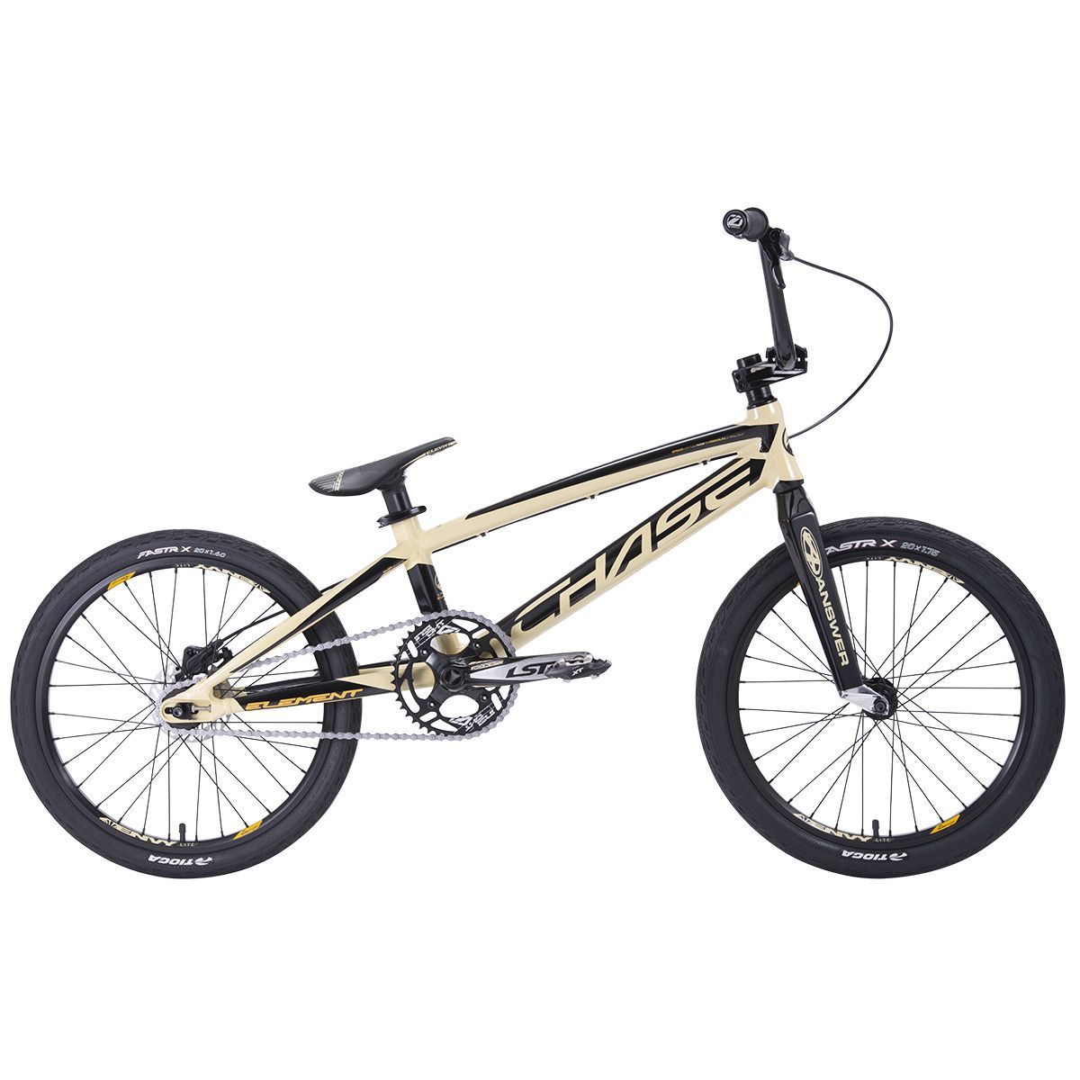 Chase hot sale junior bmx