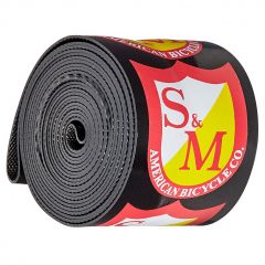 S&M Shield Rim Tape
