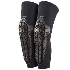 G-Form Elite Youth Knee-Shin Guards 