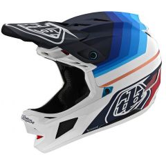 Troy Lee D4 Carbon Mips Helmet Crucial BMX Shop Racing Bristol UK