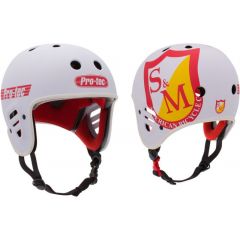 Pro-Tec Full Cut S&M Helmet Crucial BMX Shop Bristol UK