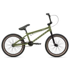 Haro Downtown 18 Inch 2021 BMX Bike