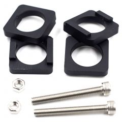 Speedco Pro Dropout Adapters/Chain Tensioners Crucial BMX Bristol UK