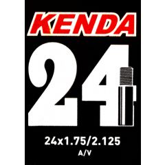 Kenda 24 Inch Tube