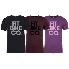 Fit Stacked T-Shirt