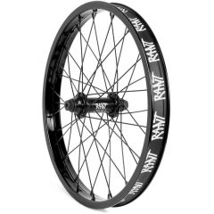 Rant Party On V2 18 Inch Front Wheel