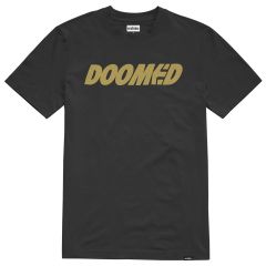 Etnies X Doomed Logo T-Shirt