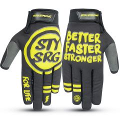 Stay Strong Rough BFS Gloves