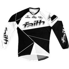 Faith Second Advent Youth Jersey