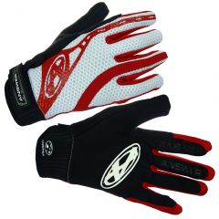 ANSWER GLOVES YOUTH CRUCIAL BMX BRISTOL UK PROTECTION