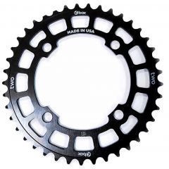 Box Two 4 Bolt Chainring