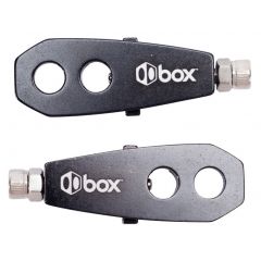 Box Two Chain Tensioner Crucial BMX Bristol UK Race Racing