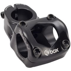 Box Components One Top Load Pro Stem Crucial BMX Racing Shop Bristol England UK