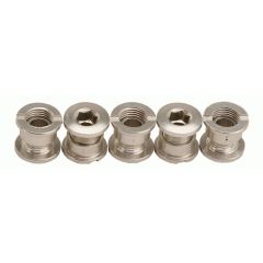 Answer Chromoly Chainring Bolts