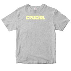 Crucial BMX Big Logo Baby T-Shirt