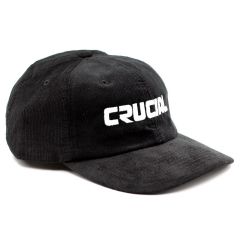 Crucial BMX 2023 Cord Hat