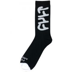 Cult Big Logo Socks