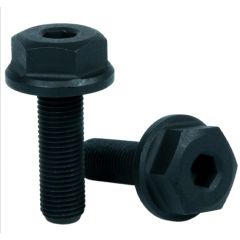 Federal Replacement Front Hub Bolts Crucial BMX Shop Freestyle Bristol England UK