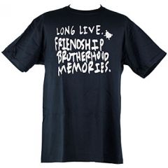 FBM Long Live T-Shirt