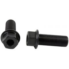 Federal Stance Cassette Hub Female Axle Bolts