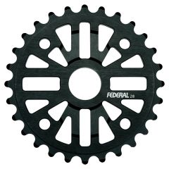 Federal Command Sprocket