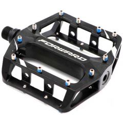 Forward Racing Components Affix Pro+ Pro + Plus Pedals Crucial BMX Race Shop Bristol England UK