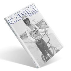 Greystoke BMX Magazine - Issue 1 
