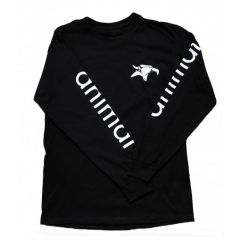 Animal Griffin Long Sleeve T-Shirt Crucial BMX Bristol UK
