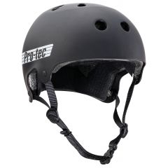 Pro-Tec Old School Certified Chase Hawk Signature Helmet Crucial BMX Shop Freestyle Bristol England UK