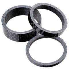 Crucial BMX Carbon Headset Spacers