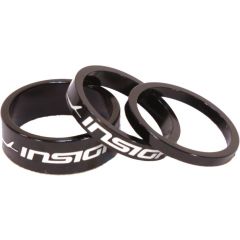 Insight Headset Spacer Kit Crucial BMX Racing Shop Bristol UK