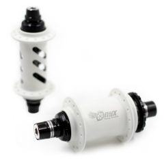 Onyx Pro 10mm Hub Set - LTD Kerakote White