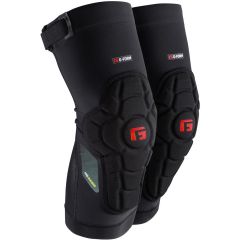 G-Form Pro-Rugged Knee Guards
