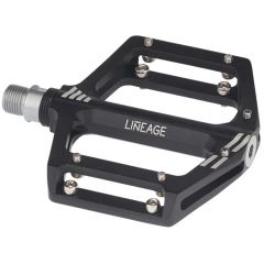 Haro Lineage Sealed Alloy Pedals