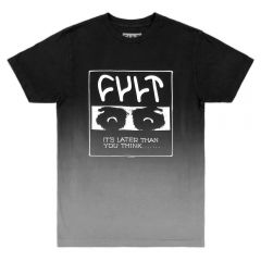 Cult Madness T-Shirt BMX Freestyle Bristol UK
