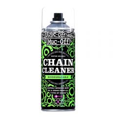 Muc-off Biodegradable Chain Cleaner 400ml