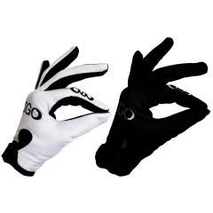 NoLogo Race Gloves