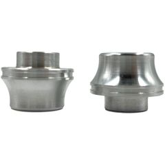 Profile 3/8" (10mm) To 14mm Volcano Bolt Adapters