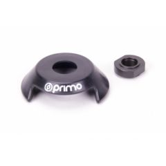 Primo Freemix Drive Side Plastic Guard with Cone Nut